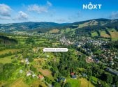 Prodej pozemku pro bydlení, 1 500 m²
