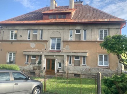 Pronájem bytu, 3+1, 100 m²