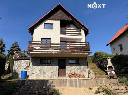 Prodej domu/vily, 80 m²