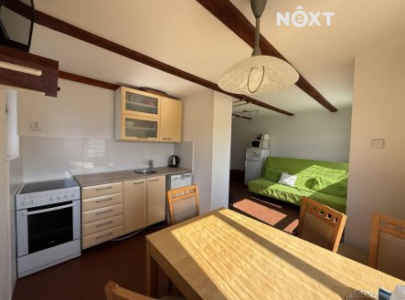 Prodej domu/vily, 80 m²