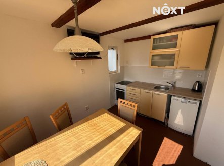 Prodej domu/vily, 80 m²