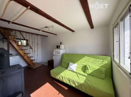Prodej domu/vily, 80 m²
