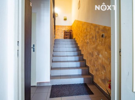 Prodej komerčního objektu, jiný, 209 m²