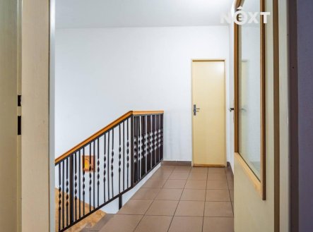 Prodej komerčního objektu, jiný, 209 m²
