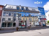 Prodej komerčního objektu, obchodní centrum, 552 m²