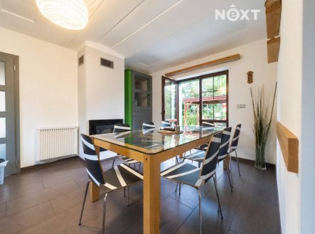 Pronájem domu/vily, 109 m²