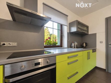 Pronájem domu/vily, 109 m²