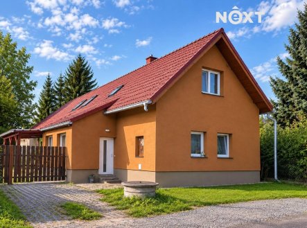 Prodej domu/vily, 170 m²