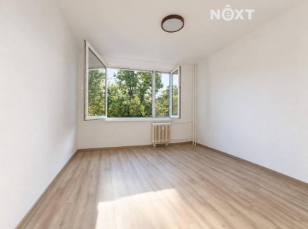 Pronájem bytu, 3+1, 82 m²