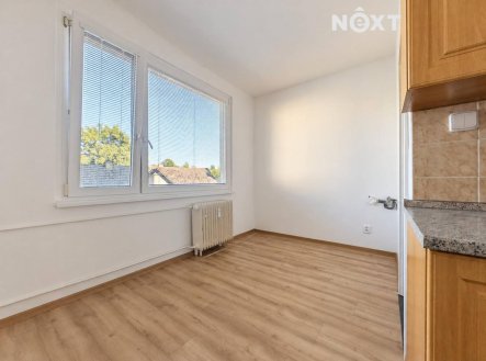 Pronájem bytu, 3+1, 82 m²