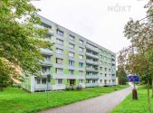 Prodej bytu, 3+1, 84 m²