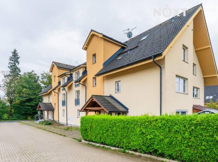 Prodej bytu, 2+kk, 38 m²