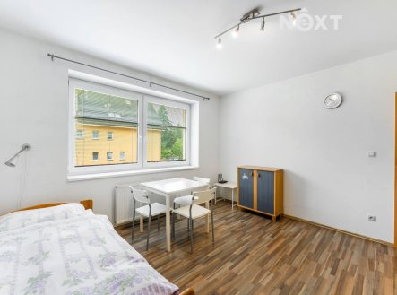Prodej bytu, 2+kk, 38 m²