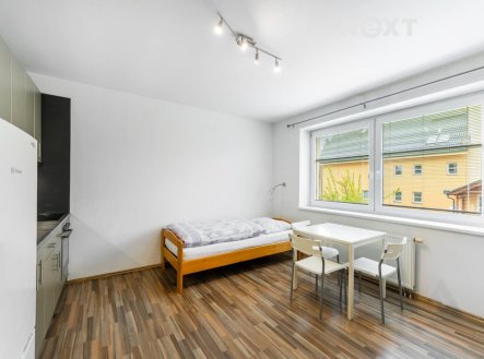 Prodej bytu, 2+kk, 38 m²