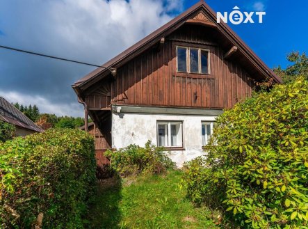 Prodej domu/vily, 100 m²