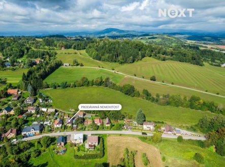 Prodej domu/vily, 100 m²