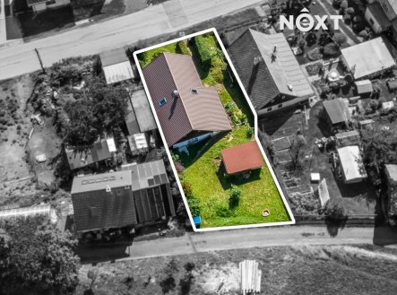 Prodej domu/vily, 100 m²