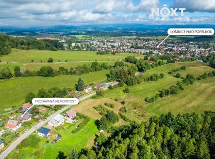 Prodej domu/vily, 100 m²