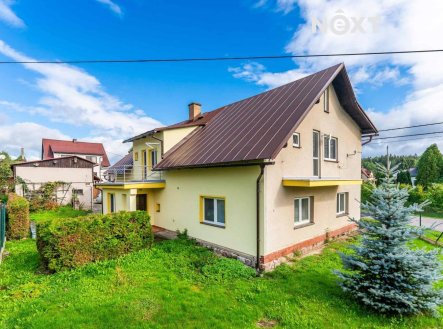Prodej domu/vily, 250 m²