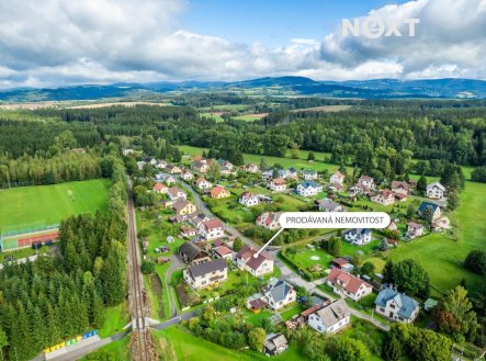 Prodej domu/vily, 250 m²