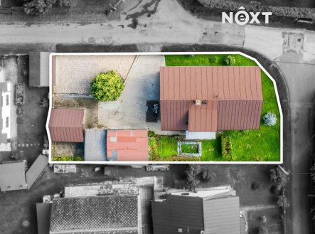 Prodej domu/vily, 250 m²