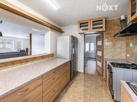 Prodej domu/vily, 250 m²