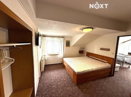 Pronájem bytu, 2+kk, 31 m²