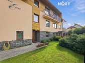 Pronájem bytu, 2+kk, 31 m²