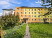 Pronájem bytu, 3+kk, 69 m²