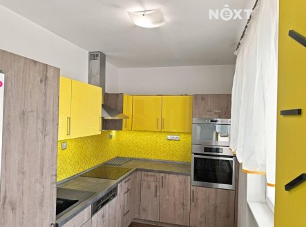 Pronájem bytu, 3+kk, 69 m²