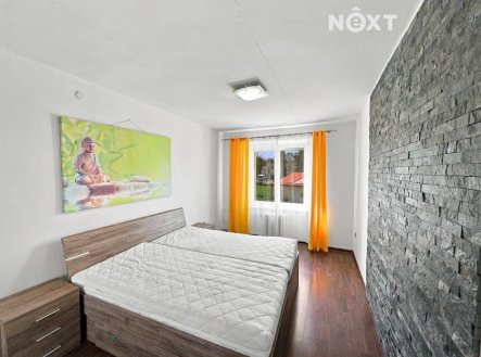 Pronájem bytu, 3+kk, 69 m²