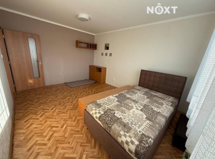 Pronájem bytu, 1+1, 36 m²