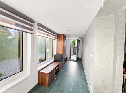 Pronájem domu/vily, 280 m²