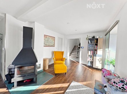 Pronájem domu/vily, 280 m²