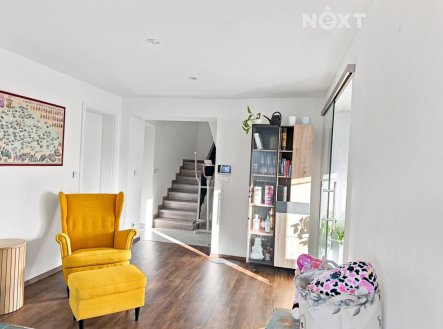 Pronájem domu/vily, 280 m²