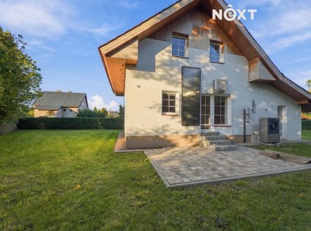 Pronájem domu/vily, 100 m²