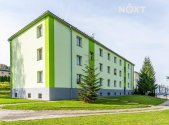 Prodej bytu, 2+1, 67 m²