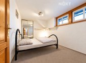 Pronájem bytu, 1+1, 35 m²