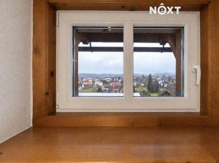 Pronájem bytu, 1+1, 35 m²