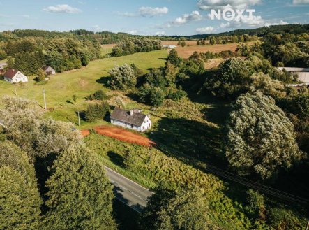 Prodej domu/vily, 177 m²
