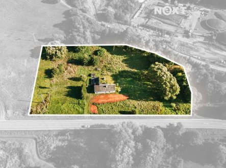 Prodej domu/vily, 177 m²