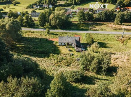 Prodej domu/vily, 177 m²