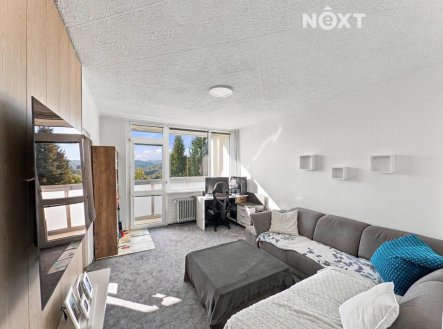 Prodej bytu, 3+1, 86 m²