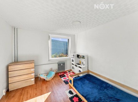 Prodej bytu, 3+1, 86 m²