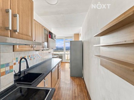 Prodej bytu, 3+1, 86 m²