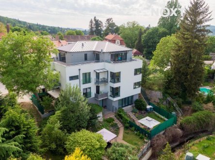 Pronájem bytu, 2+kk, 50 m²