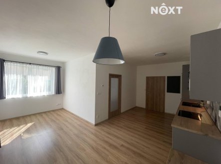 Pronájem bytu, 2+kk, 50 m²