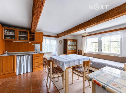 Prodej domu/vily, 276 m²
