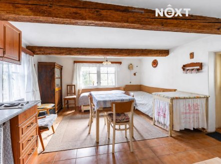 Prodej domu/vily, 276 m²