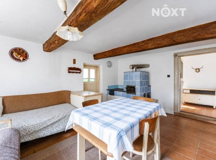Prodej domu/vily, 276 m²